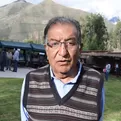 “La nueva Constitución es un disparate”, asegura expresidente de la Cámara de Comercio de Cusco