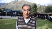 “La nueva Constitución es un disparate”, asegura expresidente de la Cámara de Comercio de Cusco - Noticias de cusco