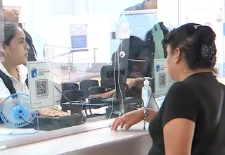 Extranjeros deberán cumplir 5 años de residencia e ingresos de S/4,400 para nacionalizarse