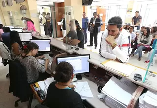 Nueva ley de Migraciones facilitará ingreso de personal calificado al país