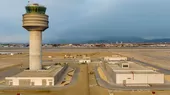 Nueva torre de control y segunda pista de aterrizaje del aeropuerto Jorge Chávez funcionará desde el 1 de abril - Noticias de jorge-moscoso