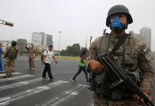 Nuevas medidas por COVID-19: Conoce el horario del toque de queda y restricciones por cada región