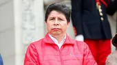 Nuevas revelaciones implican a Pedro Castillo y congresistas de Perú Libre - Noticias de pueblo-libre