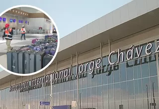 Nuevo aeropuerto Jorge Chávez: prueba final definirá su apertura