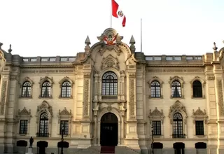 Miguel Antezana afirma que eslogan presidencial afecta seriedad institucional del Gobierno