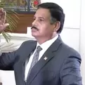 Nuevo ministro de Defensa vinculado con Antauro Humala