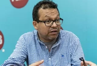 Nuevo Perú: "Tomamos un acuerdo político con Juntos por el Perú para elecciones del 2021"