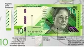 BCRP: Conoce las medidas de seguridad de los nuevos billetes en circulación y evita recibir billetes falsos - Noticias de bcr
