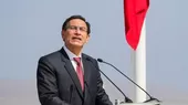 Obrainsa: Fiscal Juárez citó nuevamente al presidente Vizcarra para que brinde declaración - Noticias de obrainsa