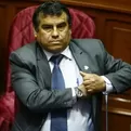 Ochoa sobre renuncia de Balbuena: “La responsabilidad política es de los ministros”