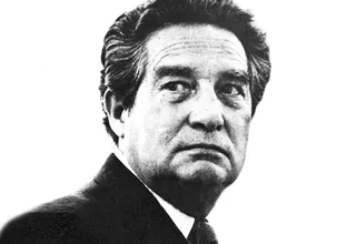 Octavio Paz ganó el Nobel de Literatura un 11 de octubre