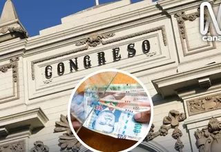 Octavo retiro de fondos AFP aprobado en el Congreso