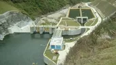 Odebrecht llegó a acuerdo para vender hidroeléctrica de Chaglla - Noticias de chaglla