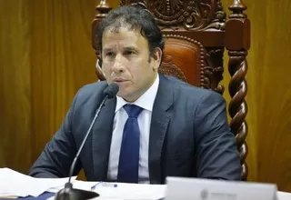 Odebrecht: Andorra atendió 80% de pedidos de información de Perú, según Fiscalía