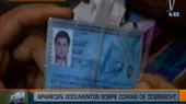 Odebrecht: encuentran documentos sobre coimas a Edwin Luyo y Jorge Cuba - Noticias de marlene-luyo
