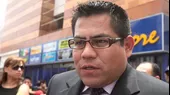 Odebrecht: Comisión Lava Jato del Congreso citará a Gabriel Prado - Noticias de emape