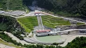 Odebrecht: Hidroeléctrica Chaglla fue visitada por PPK, Humala y García - Noticias de chaglla