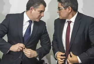 Odebrecht: Martorelli dio inicio a ciclo de interrogatorios por caso Lava Jato