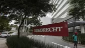 Odebrecht: Minjus ordenó devolver S/524 millones a la constructora - Noticias de chaglla