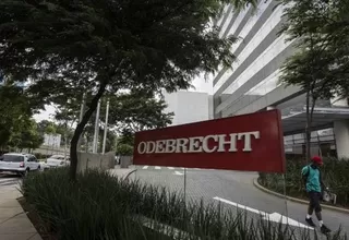 Odebrecht: Minjus ordenó devolver S/524 millones a la constructora