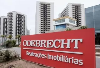 Odebrecht no descartó suspender o cancelar demanda contra Estado peruano