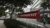 Odebrecht: Empresa pagó tercera cuota de reparación civil al Estado  - Noticias de Odebrecht