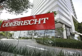 Odebrecht: procuradora viajará a Brasil para interrogatorio a exejecutivo