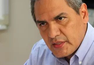 Quesada: "Cornejo tendrá que dar explicaciones sobre exfuncionarios Cuba y Luyo"