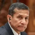Odebrecht y Barata declararán en juicio contra Ollanta Humala