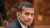 Odebrecht y Barata declararán en juicio contra Ollanta Humala - Noticias de aeropuerto-jorge-chavez