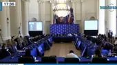 La OEA condenó represión a la Iglesia Católica en Nicaragua - Noticias de daniel-crisostomo