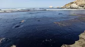 OEFA confirma nuevo derrame de petróleo en los alrededores de la refinería La Pampilla - Noticias de refineria