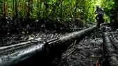 OEFA inició proceso para sancionar a Petroperú por contaminación en Loreto - Noticias de oefa