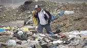 OEFA interviene botadero de basura “El Milagro” en Trujillo - Noticias de oefa