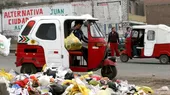 OEFA sancionaría a municipios que no cumplan con tratamiento de la basura - Noticias de oefa