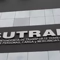 Oficializan designación de Guillermo Gouro Mogollón como superintendente de la Sutran 