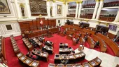 Oficializan ley que elimina la inmunidad parlamentaria - Noticias de inmunidad