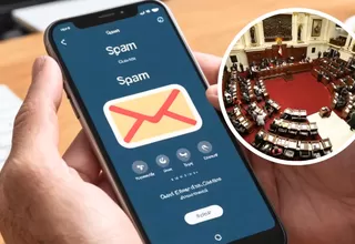Publican ley que prohíbe llamadas spam en Perú y prevé multas de hasta S/ 2 millones