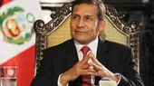 Oficializan viaje de Ollanta Humala a Bélgica por Cumbre Celac-UE - Noticias de celac