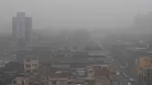 Ola de frío nocturno en Lima - Noticias de juegos-olimpicos-invierno