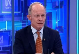 Oliver Stark regresa a la presidencia del directorio de Petroperú tras reorganización