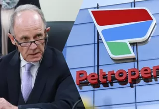 Oliver Stark es el nuevo presidente del directorio de Petroperú
