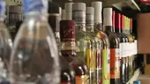Los Olivos multará con S/ 7 900 por vender licor fuera del horario permitido - Noticias de licor