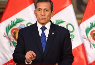 Ollanta Humala promulgó la ley de creación del distrito La Yarada - Los Palos