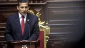 Ollanta Humala a Martín Belaúnde: Entrégate a la justicia - Noticias de benedicto-xvi