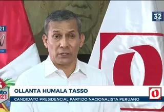 Humala: Nosotros reglamentamos el protocolo del aborto terapéutico