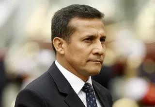 Ollanta Humala pide su libertad tras fallo del TC y archivo del caso Cócteles
