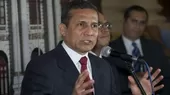 Human Rights Watch pide investigar a Humala por violación de derechos humanos en Madre Mía - Noticias de restos-humanos