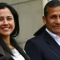 Ollanta Humala: TC revisará habeas corpus que busca apartar a juez Concepción Carhuancho