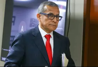 Ollanta Humala: TC incorpora a Fiscalía en hábeas corpus